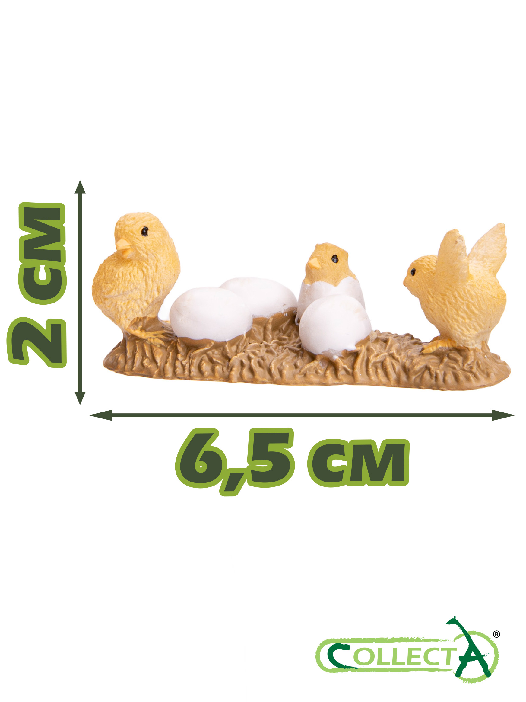 Игровой набор Collecta Ферма - фото 5