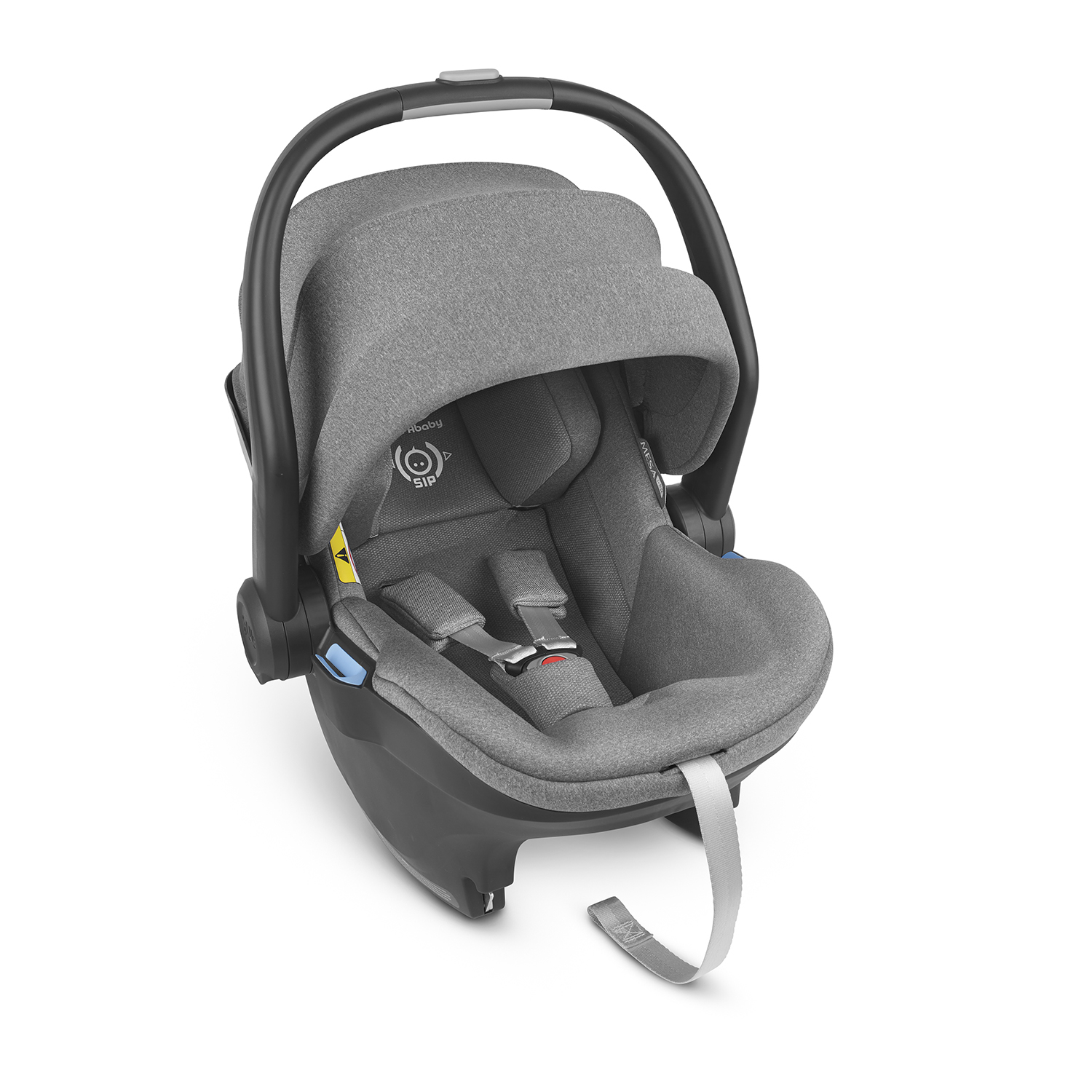 Автокресло UPPAbaby Isofix 0 (0 -13 кг) - фото 1