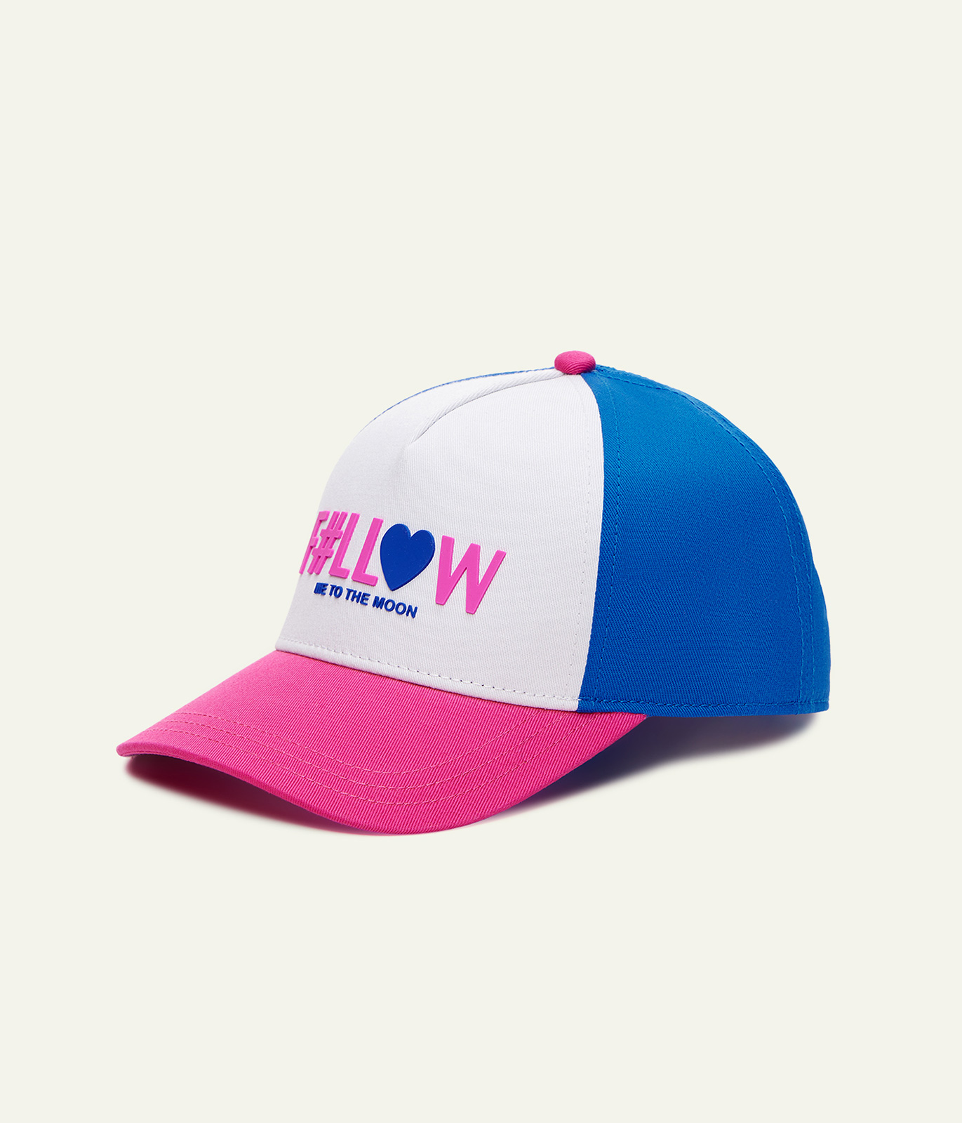 Бейсболка Totti Kids МВ-4308 - фото 1