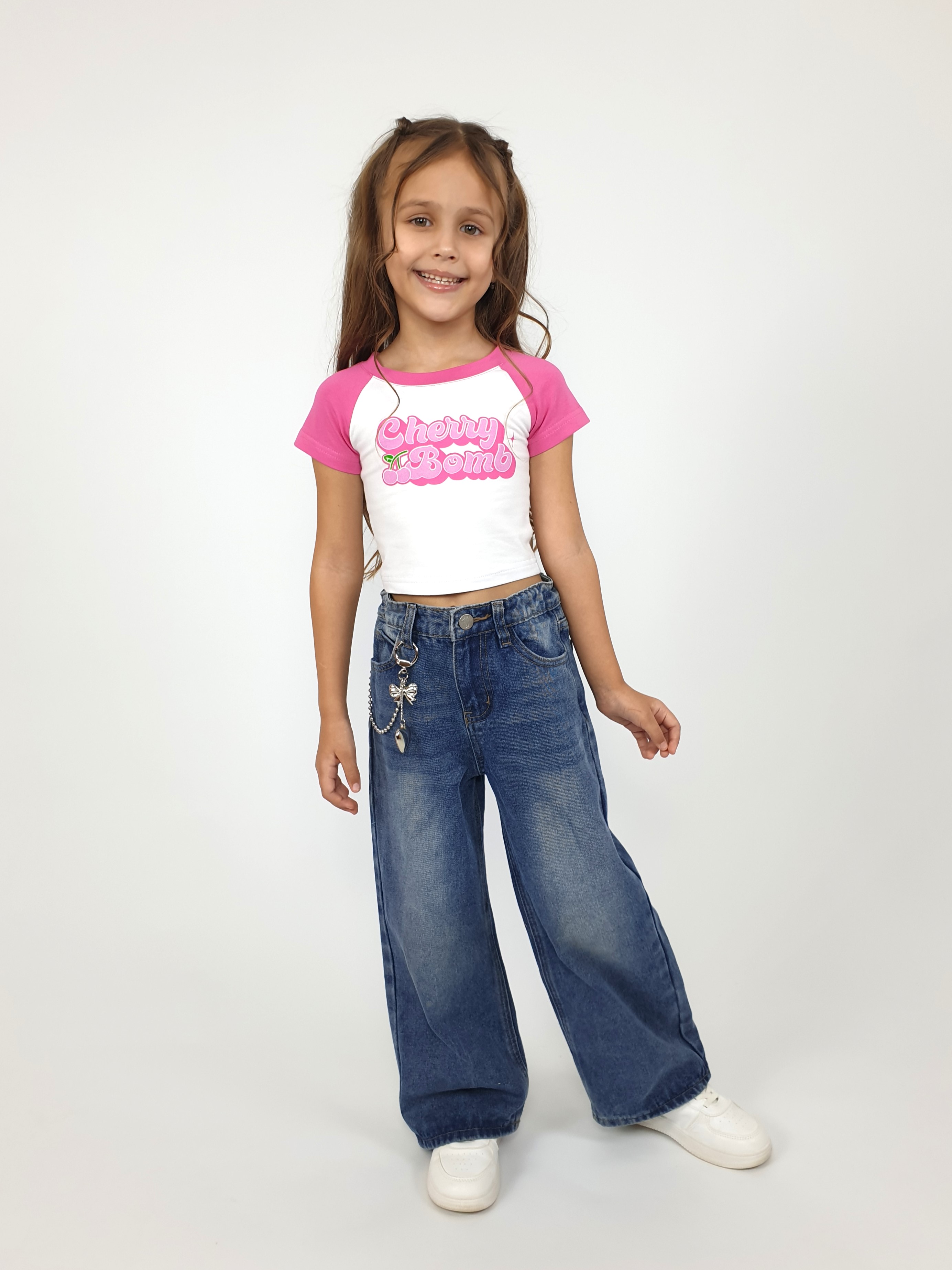 Футболка Luneva 62-14-1. - фото 8