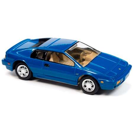 Автомобиль Johnny Lightning 1:64