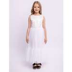 Платье пуговка