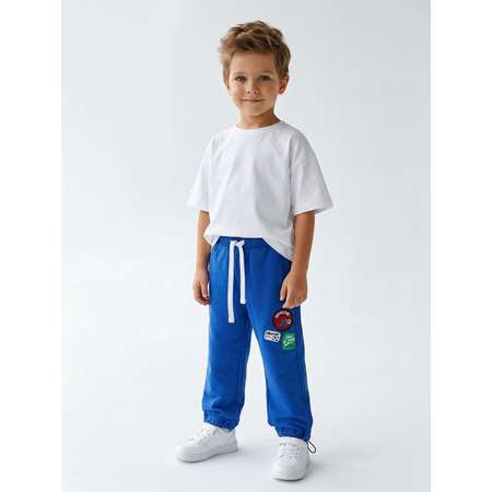 Брюки Noble People