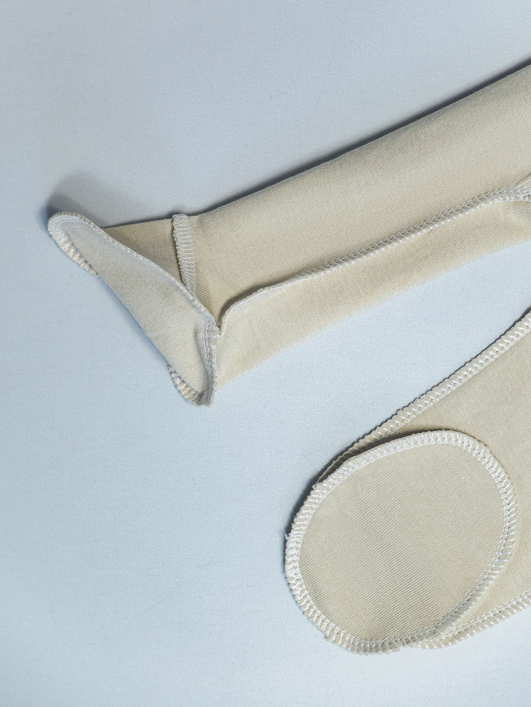 Ползунки Amelli КЛ.230.005.0.0.005сер - фото 2