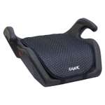 Автокресло SIGER 3 (22-36 кг) черный