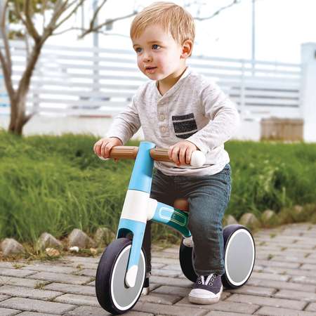 Трехколесный беговел Hape
