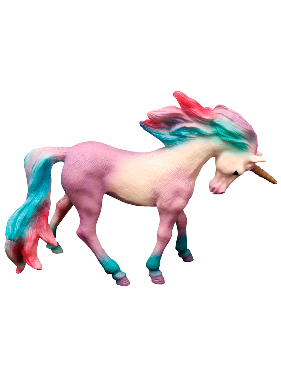 Фигурка Masai Mara Семья единорогов - фото 6