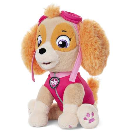 Игрушка мягкая Gund Скай 6056293