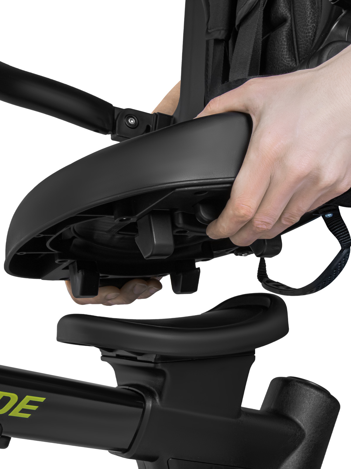 Трехколесный велосипед CITYRIDE - фото 34