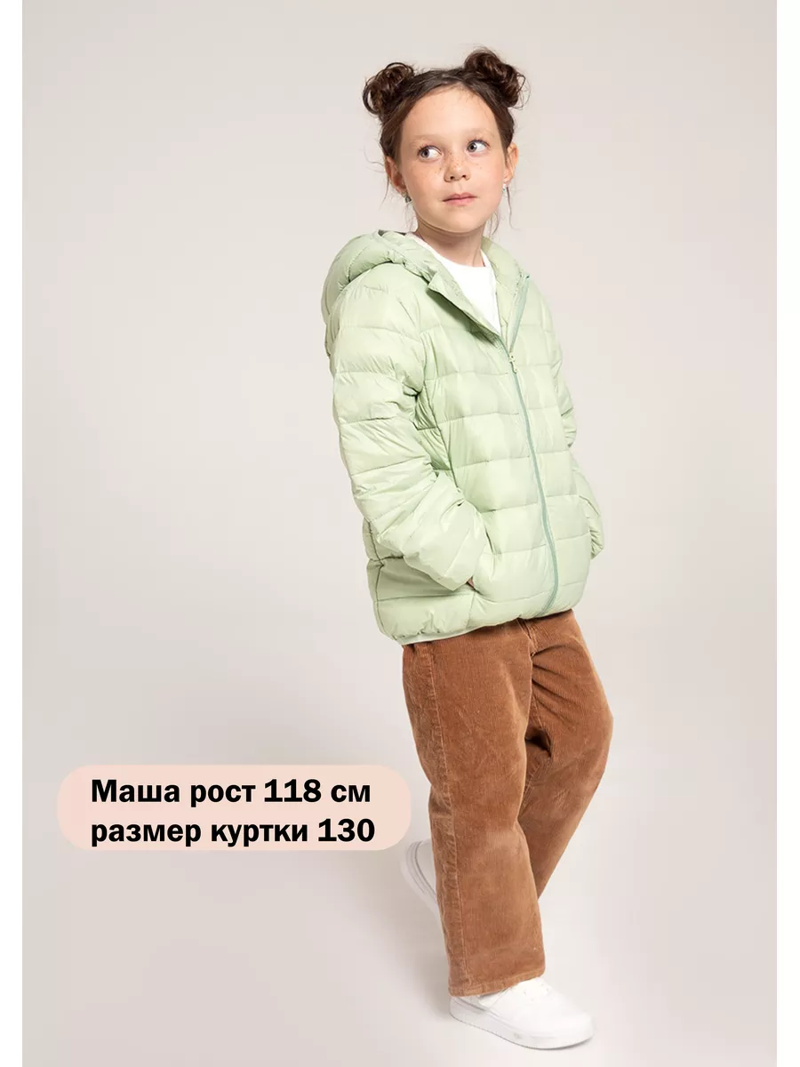 Куртка VERETEYA kuNa01 - фото 7