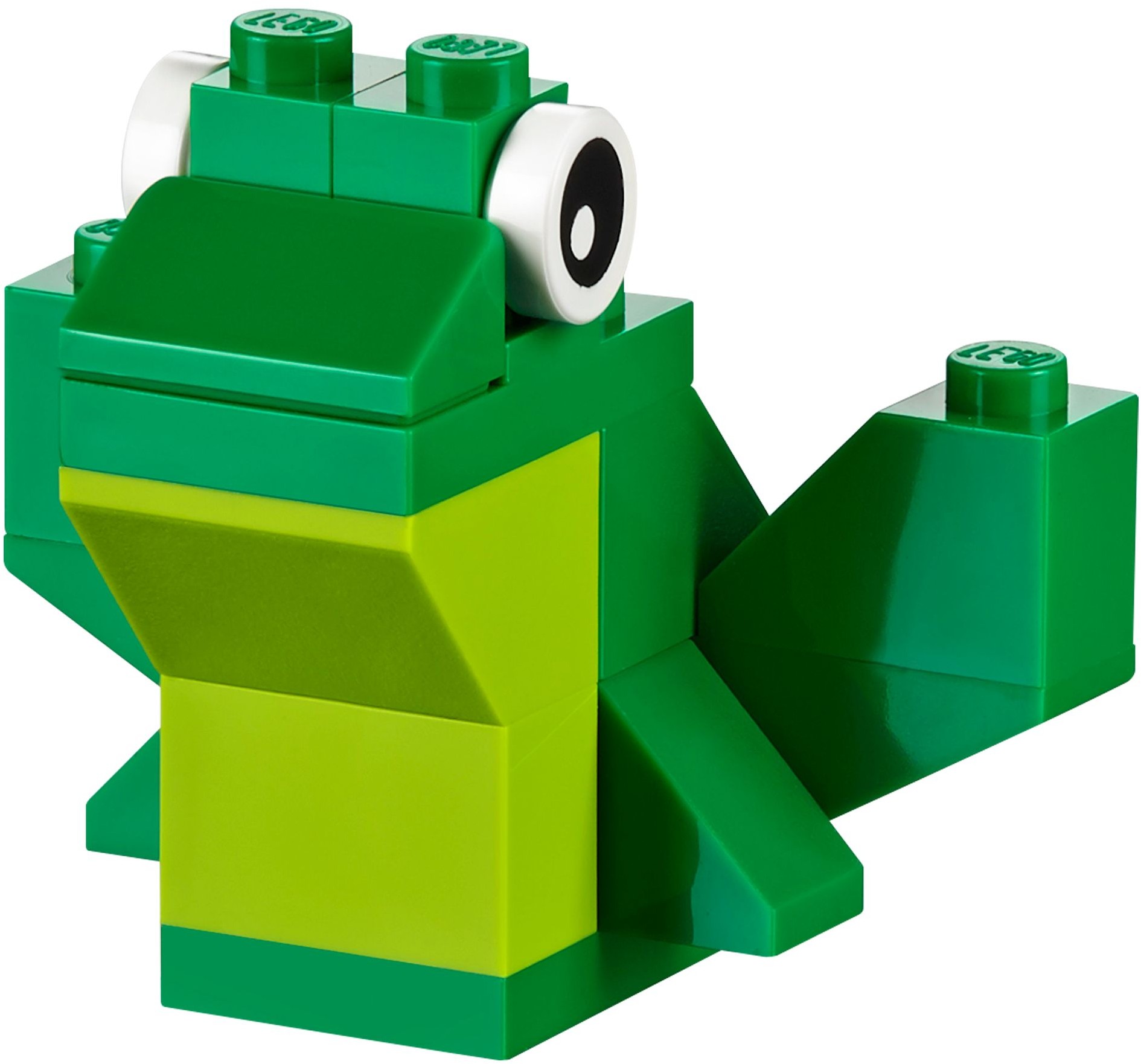 Конструктор LEGO Classic 10698 790 дет. - фото 7