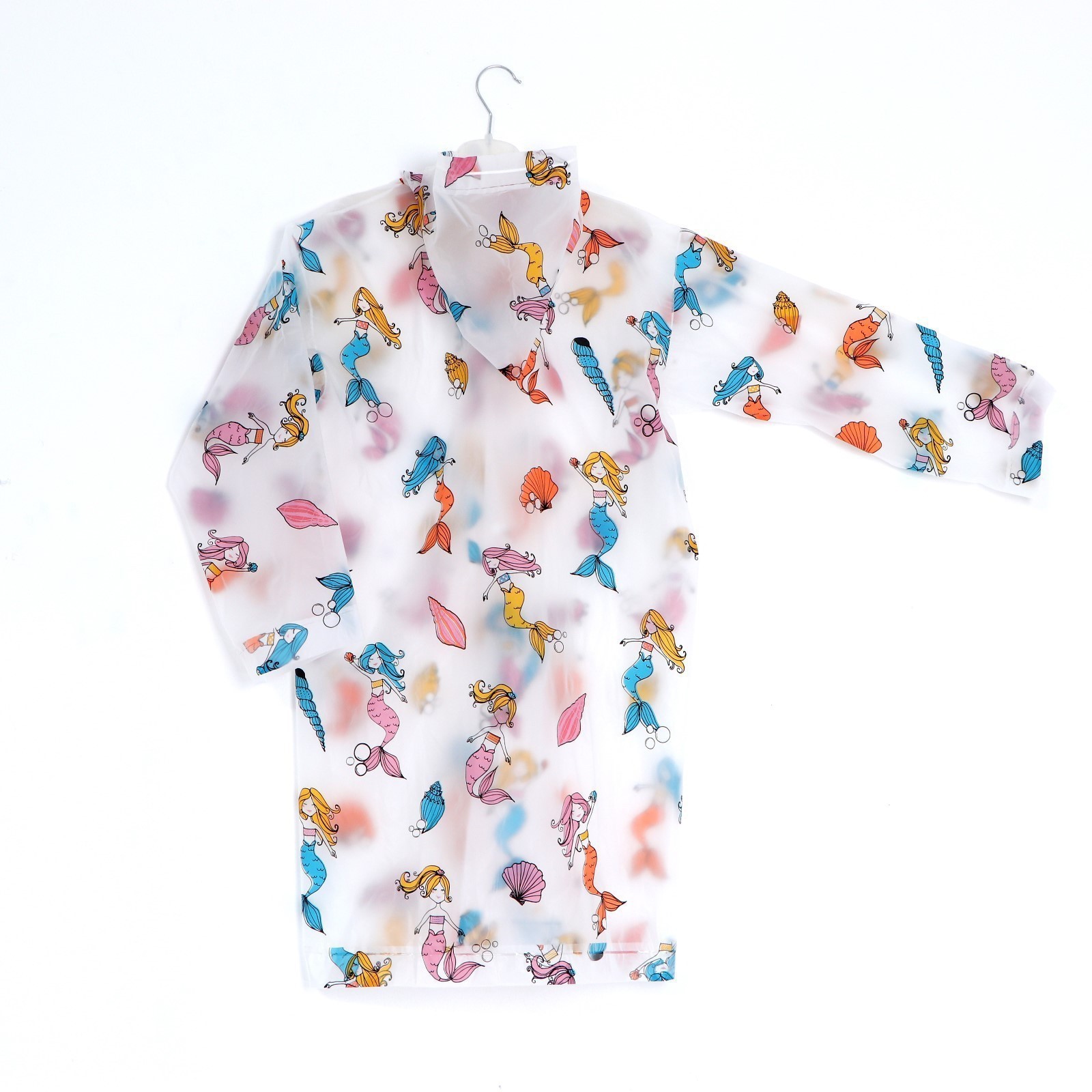 Дождевик Funny Toys 7511703 - фото 3