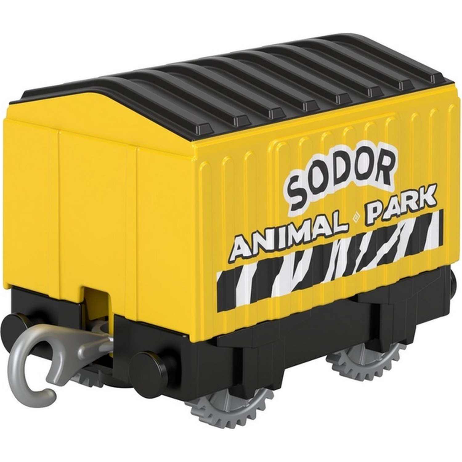 Набор железнодорожный Thomas and Friends GLK69 - фото 11