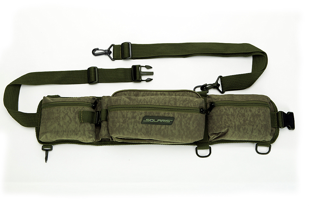 Сумка Solaris - фото 1