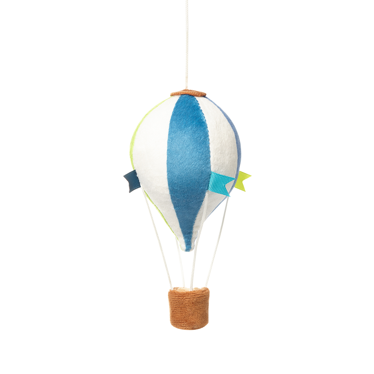 Мобиль Babyono Balloons - фото 10