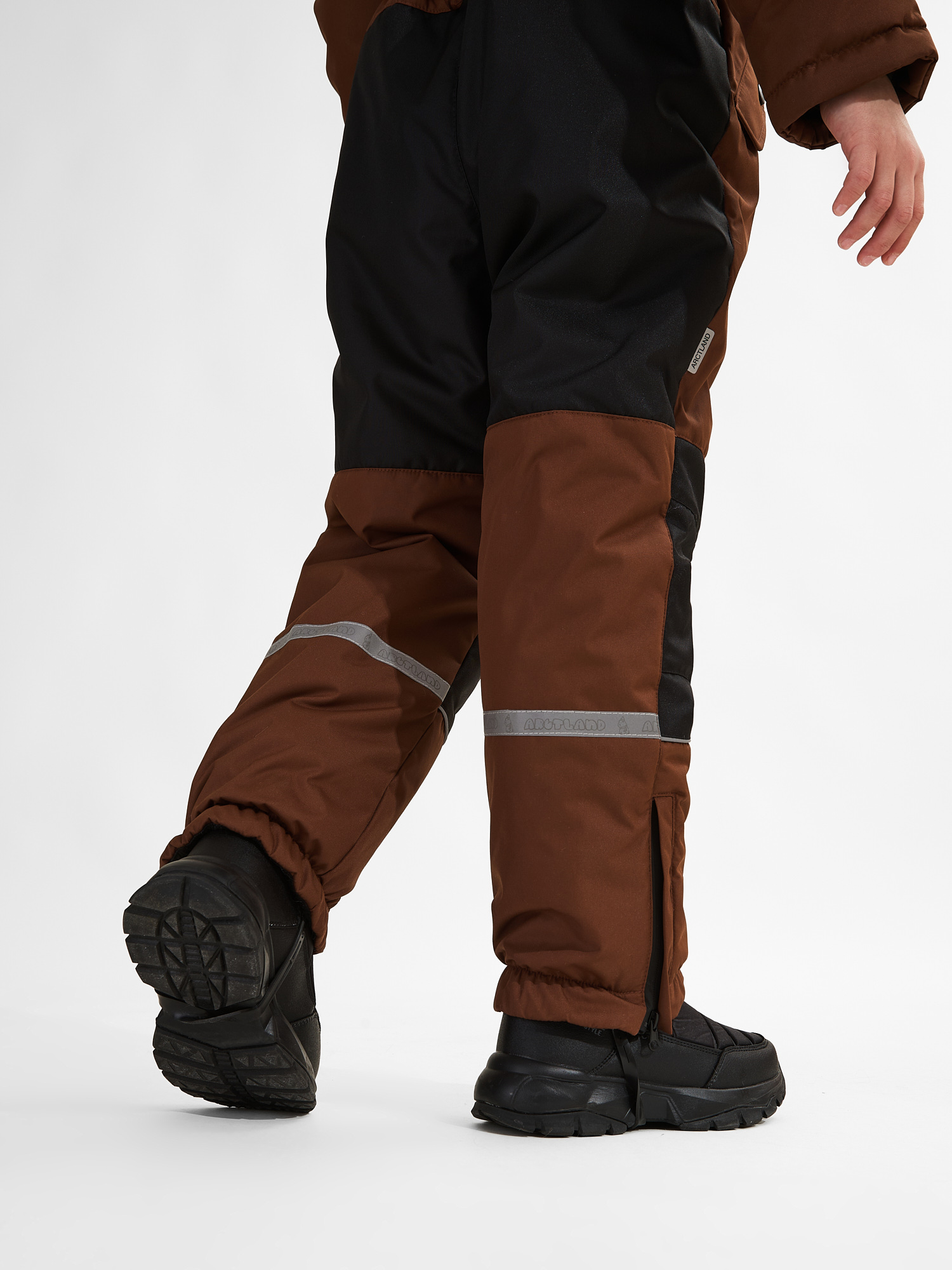 Комбинезон Arctland 878m_фундук - фото 11