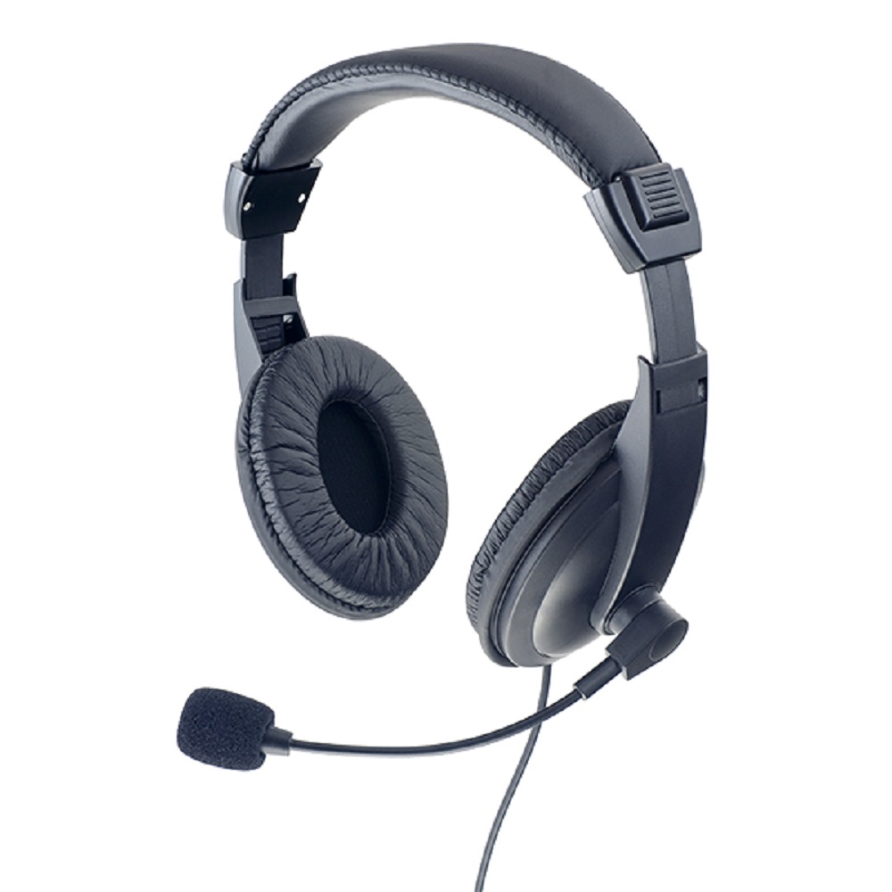 Компьютерная гарнитура Perfeo - фото 1