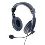 Компьютерная гарнитура Perfeo