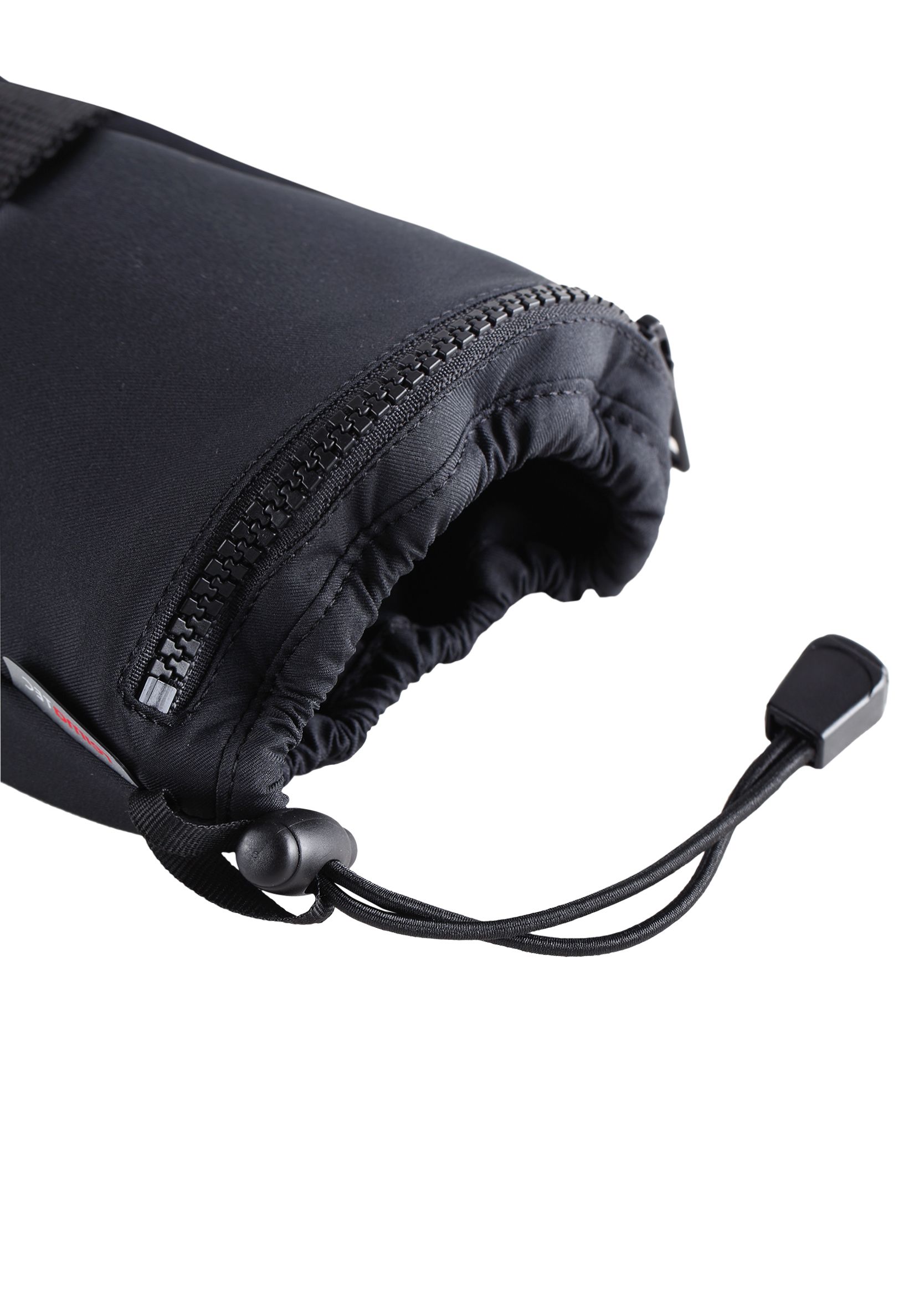 Перчатки Reima 537013-9990 - фото 2