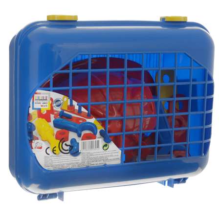 Игрушка Palau Toys Мастер (инструменты)