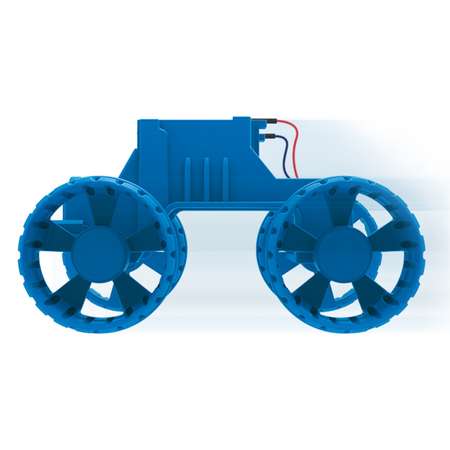 Конструктор 4M сборная игровая модель