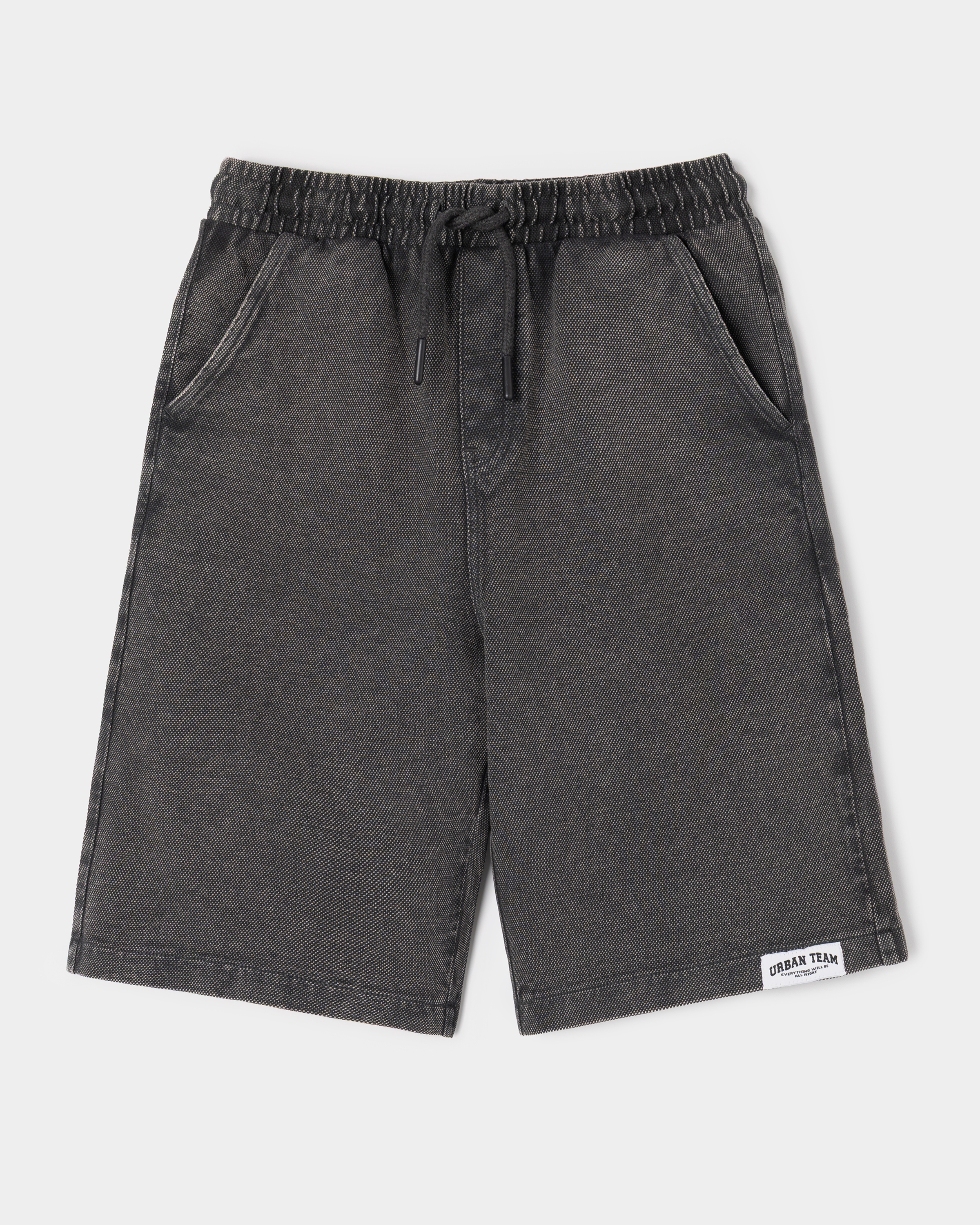 Шорты Futurino FBSS263003FUtbDG - фото 1