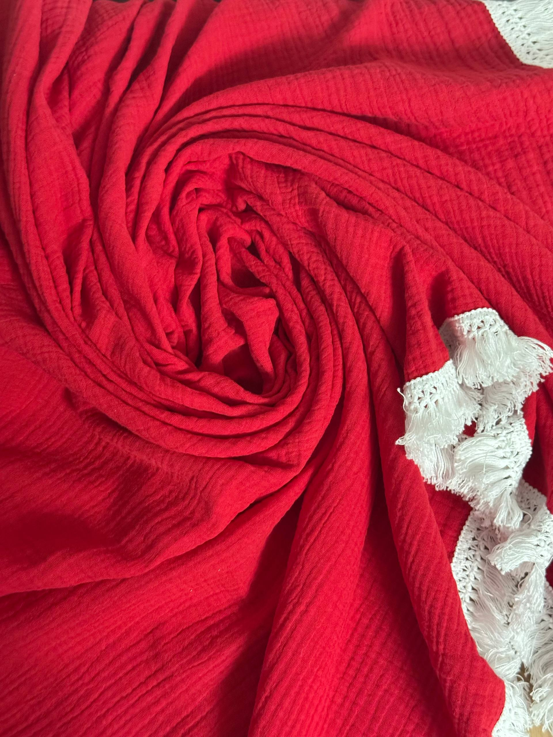 Плед Ладушки муслиновый 100 x 130 см муслин - фото 5