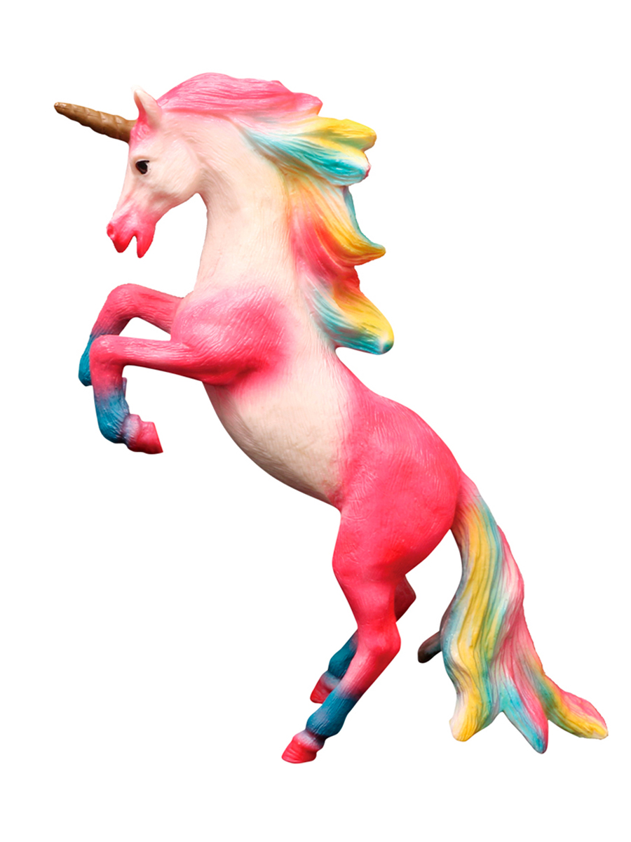 Игровой набор Masai Mara Семья единорогов - фото 2