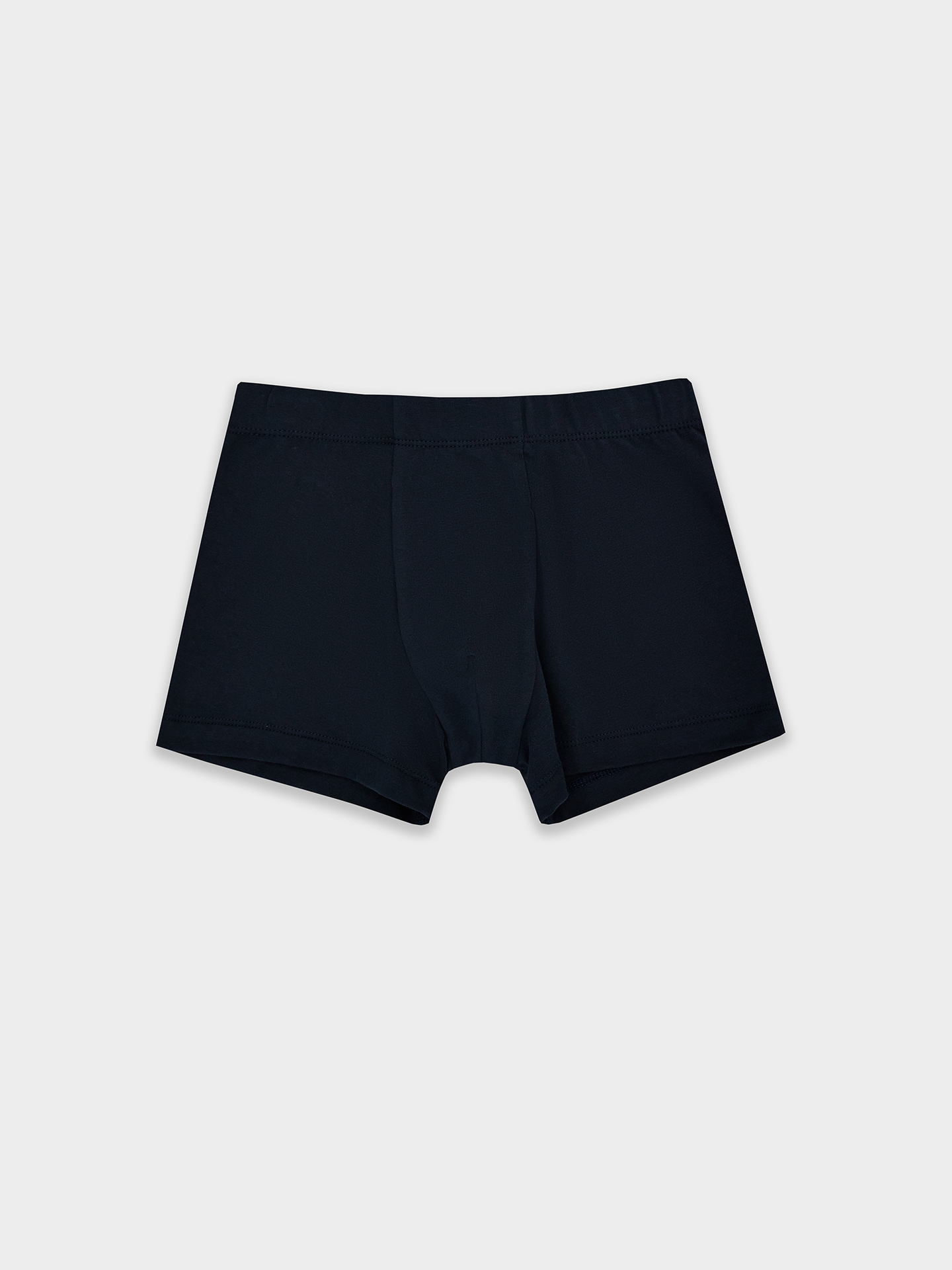 Трусы Mark Formelle (Марк Формэль) 413352/серый меланж 4306-А +печать - фото 1