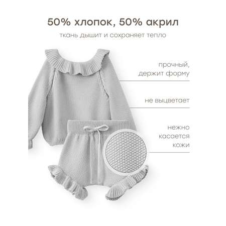 Комплект Happy Baby