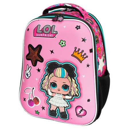 Рюкзак L.O.L. Surprise!
