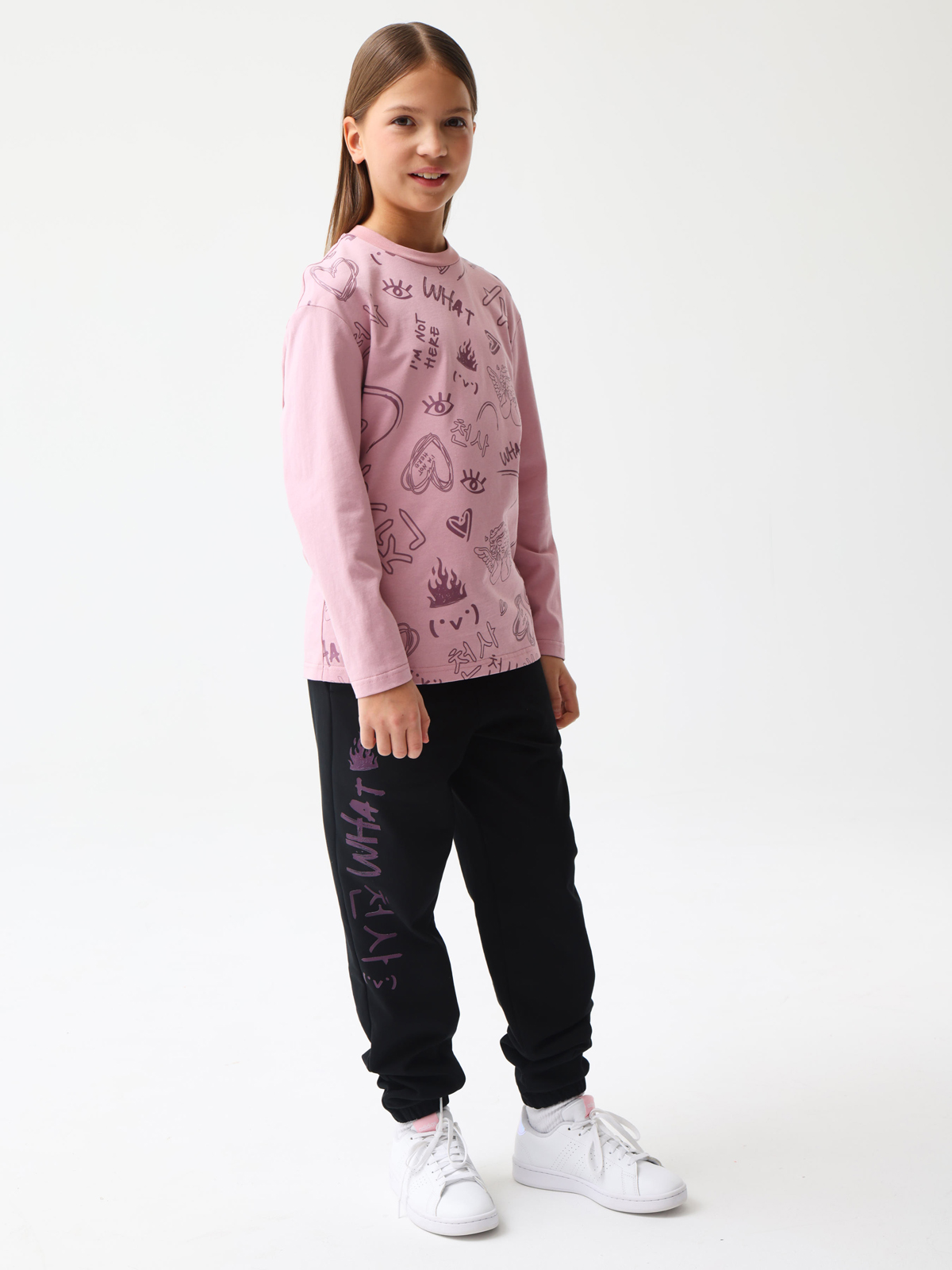 Брюки Smena 45074 - фото 4