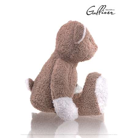 Игрушка мягкая Gulliver