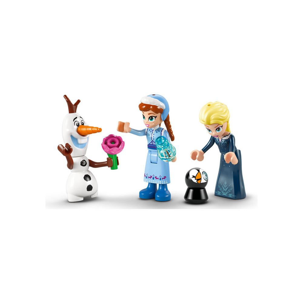 Конструктор LEGO 358 дет. - фото 5