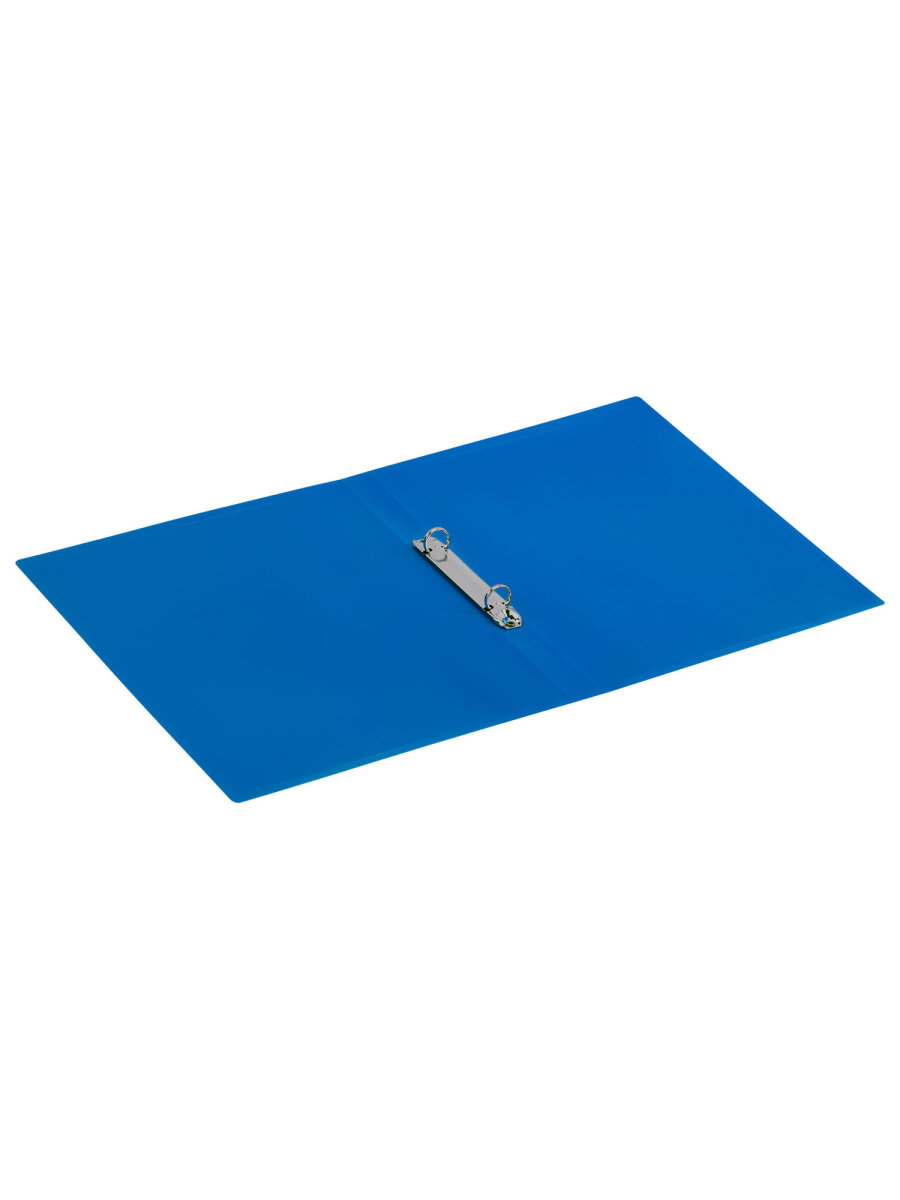 Папка на кольцах Brauberg канцелярская офисная А4 - фото 5