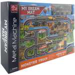 Игровой набор AUTOGRAND машинок