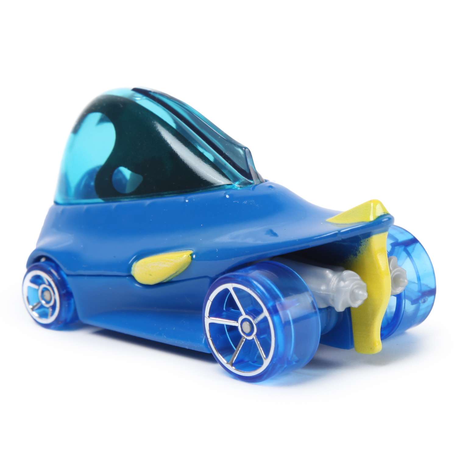 Автомобиль Hot Wheels GCK28 - фото 6