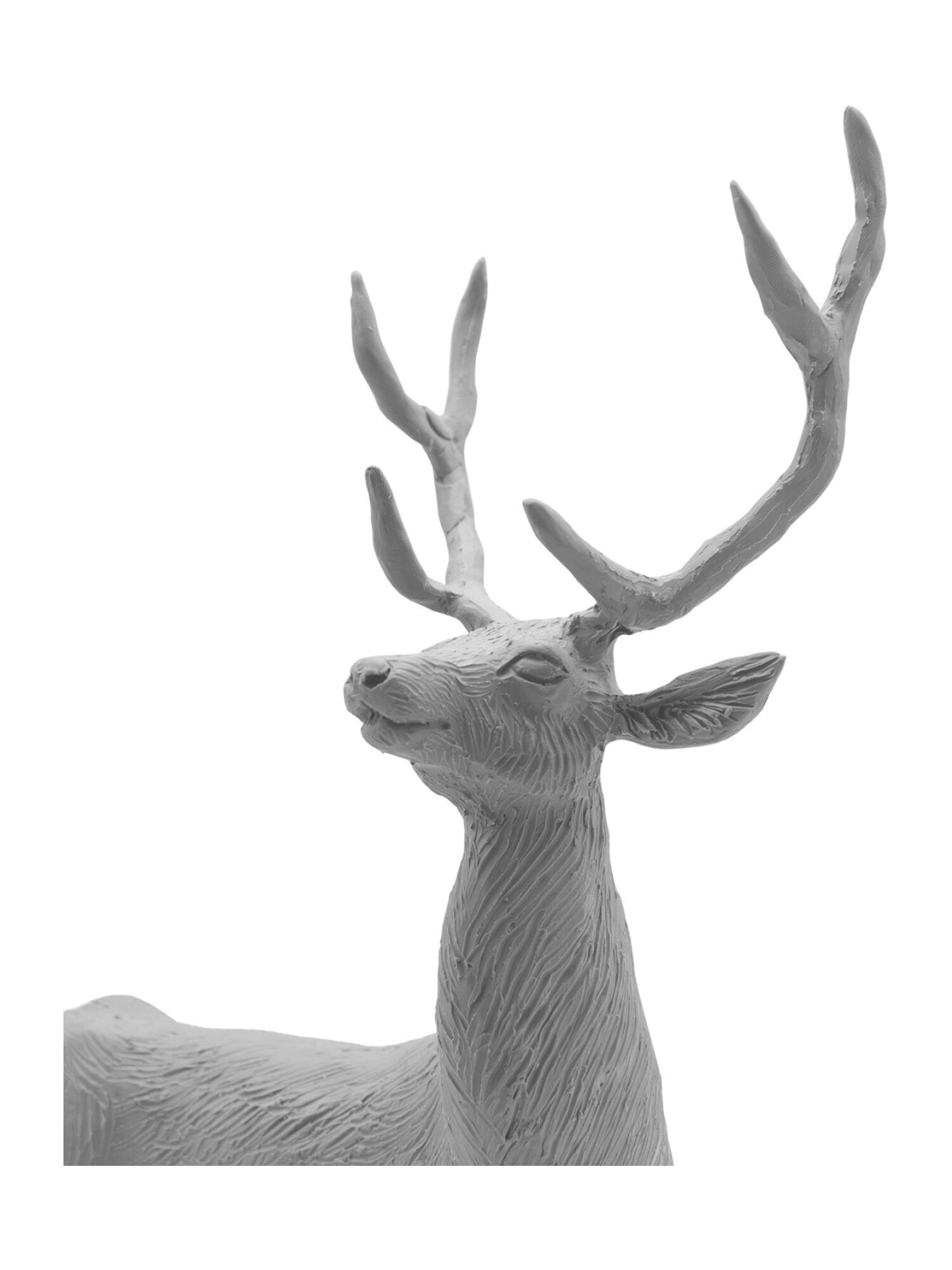 Пластилин Brauberg серый 1 цв. - фото 7