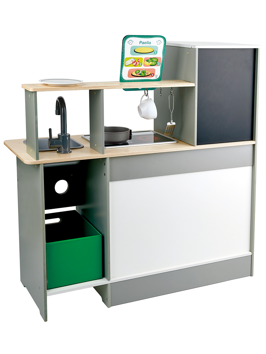 Игрушечная кухня Hape - фото 13