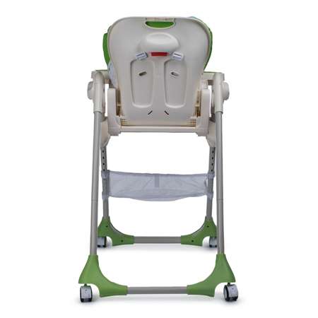 Стульчик для кормления Babyton Tasty Green классический