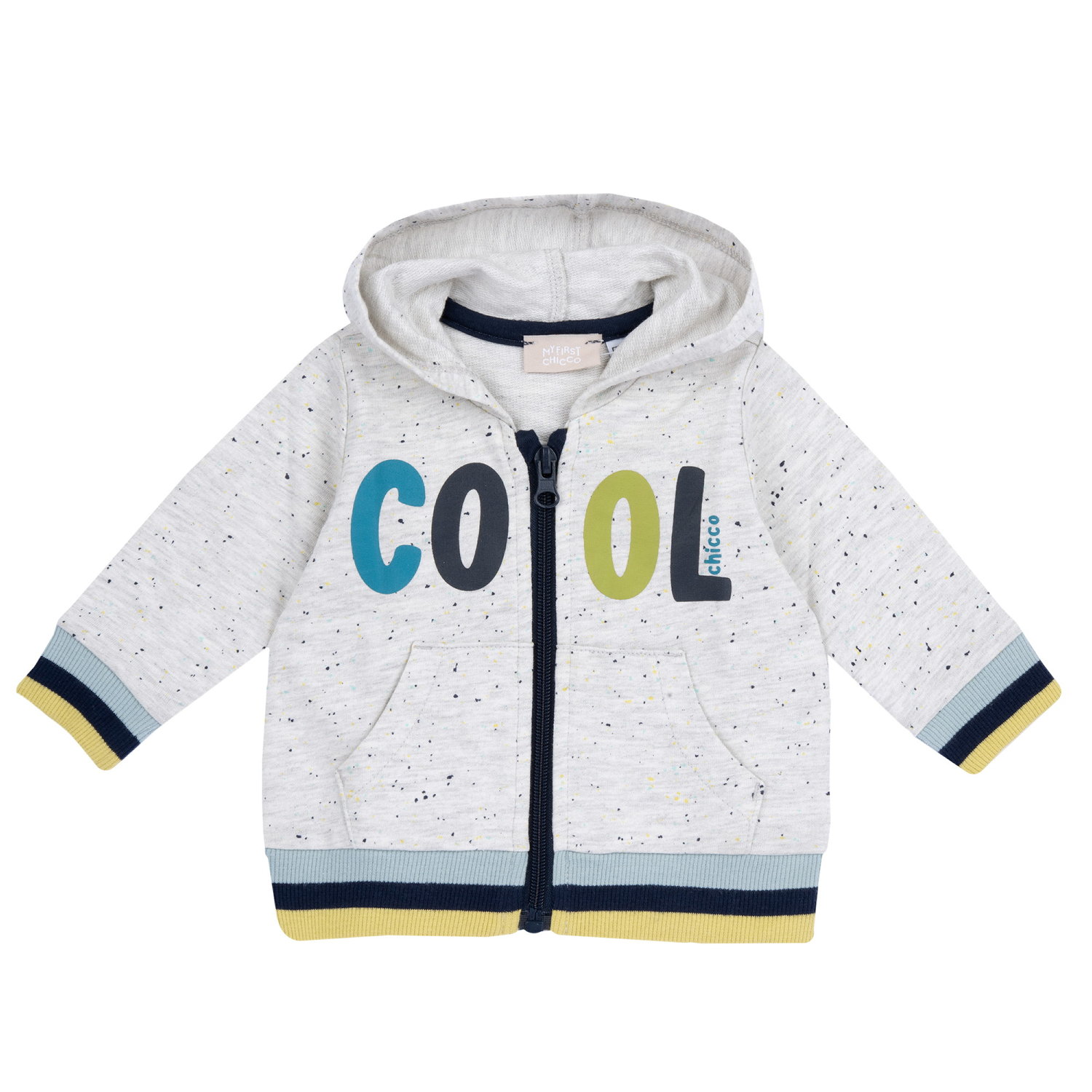 Толстовка Chicco 09005684000060 - фото 1