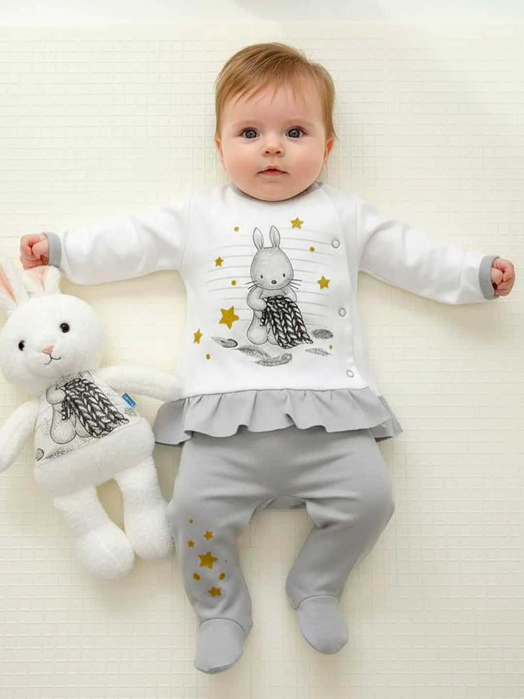 Комплект СовенокЯ 2-10236-1 - фото 2