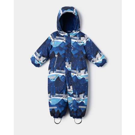Комбинезон BabyGо