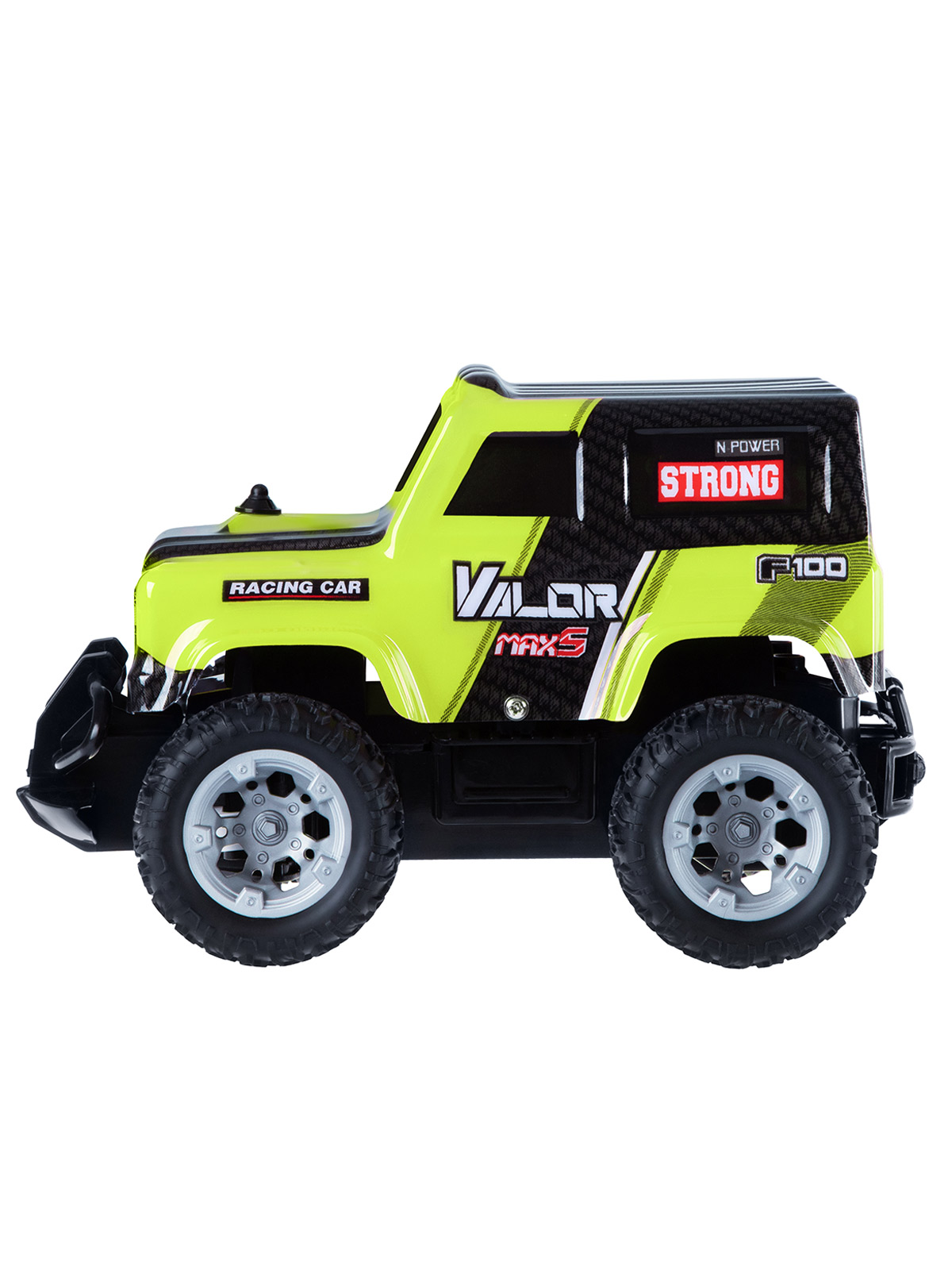 Внедорожник РУ AUTODRIVE 1:24 - фото 10