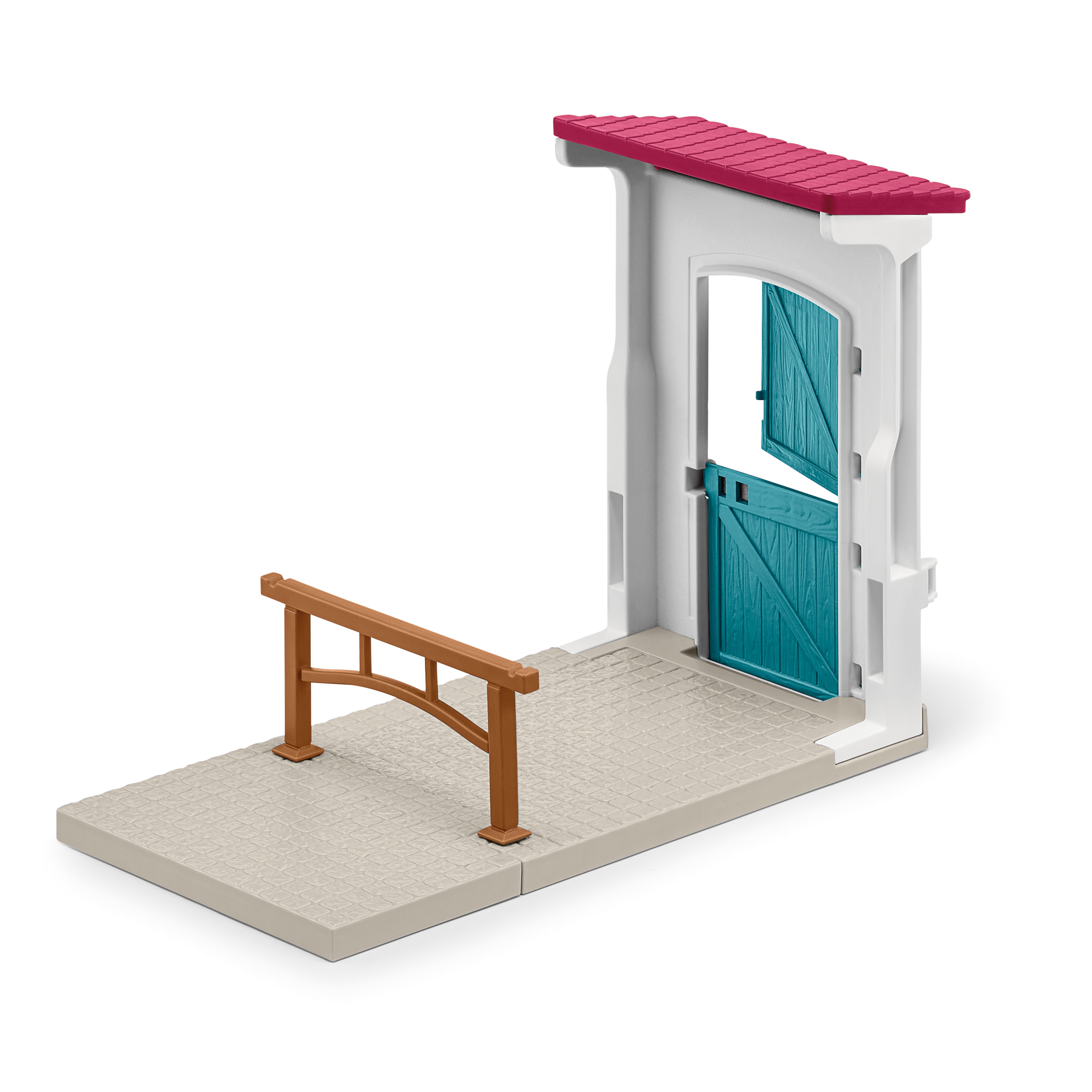 Игровой набор SCHLEICH - фото 11