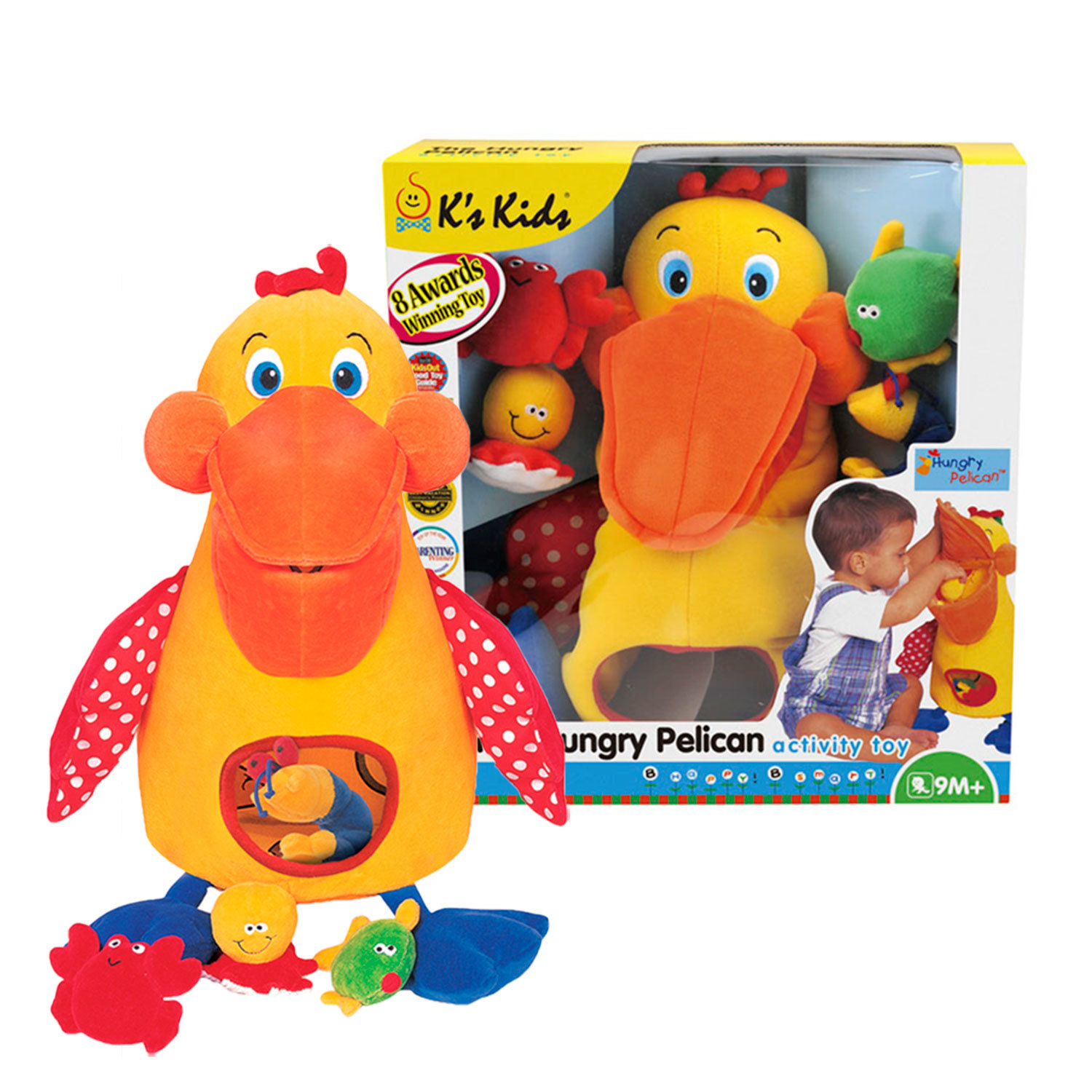 Игрушка Ks Kids - фото 2