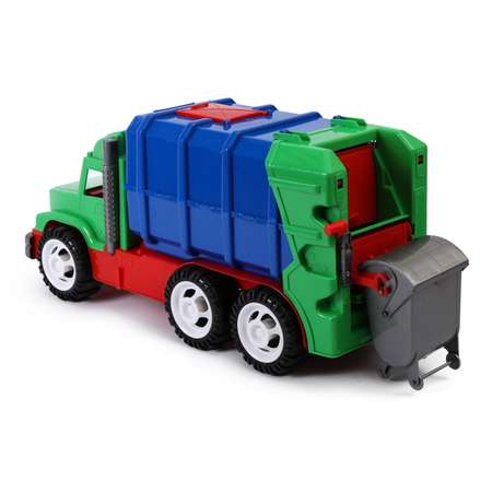 Мусоровоз Mobicaro Профи