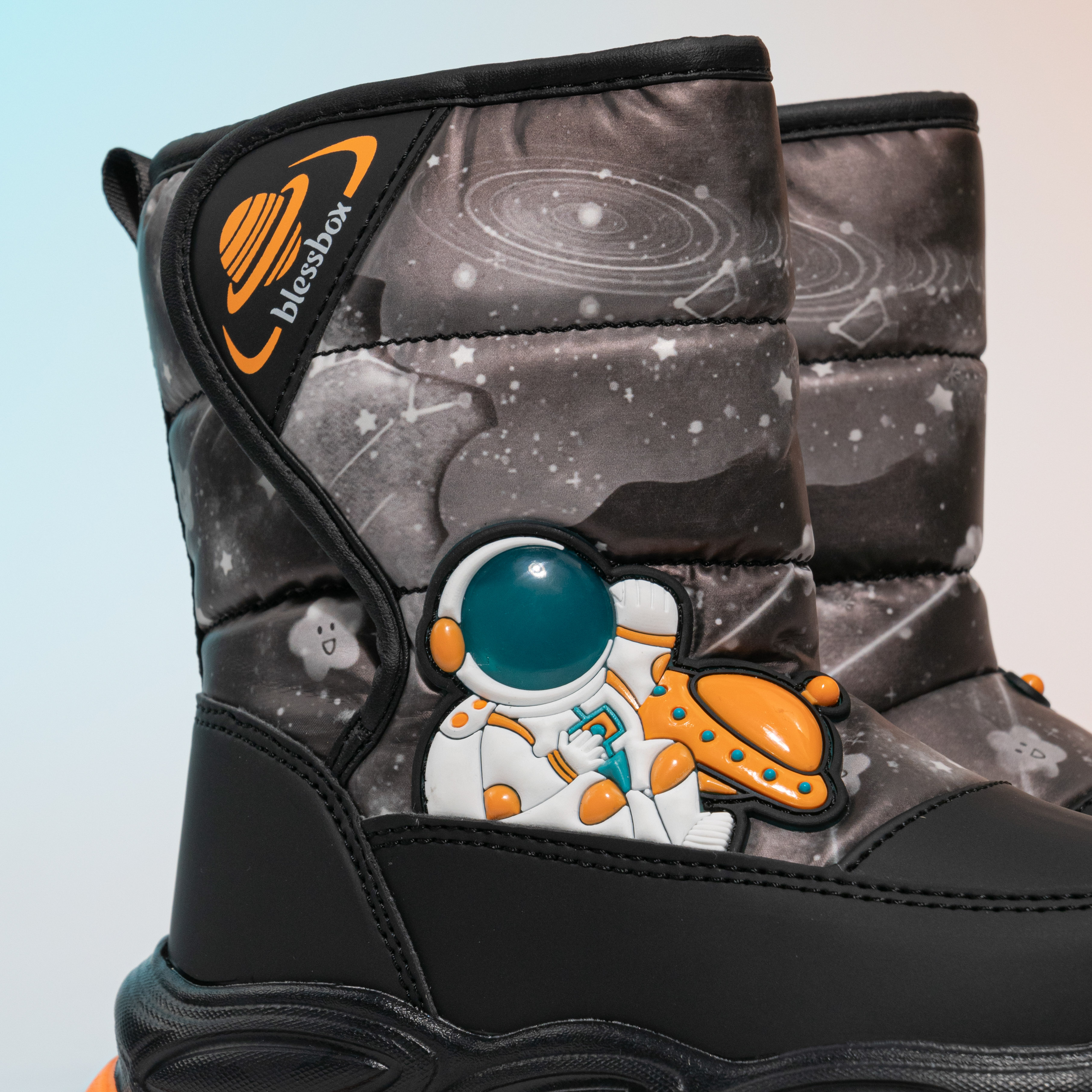 Дутики BLESSBOX BX52652A - фото 10