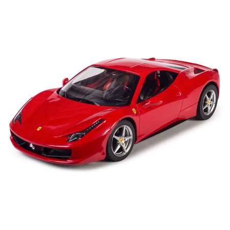 Автомобиль РУ Rastar Ferrari 1:14