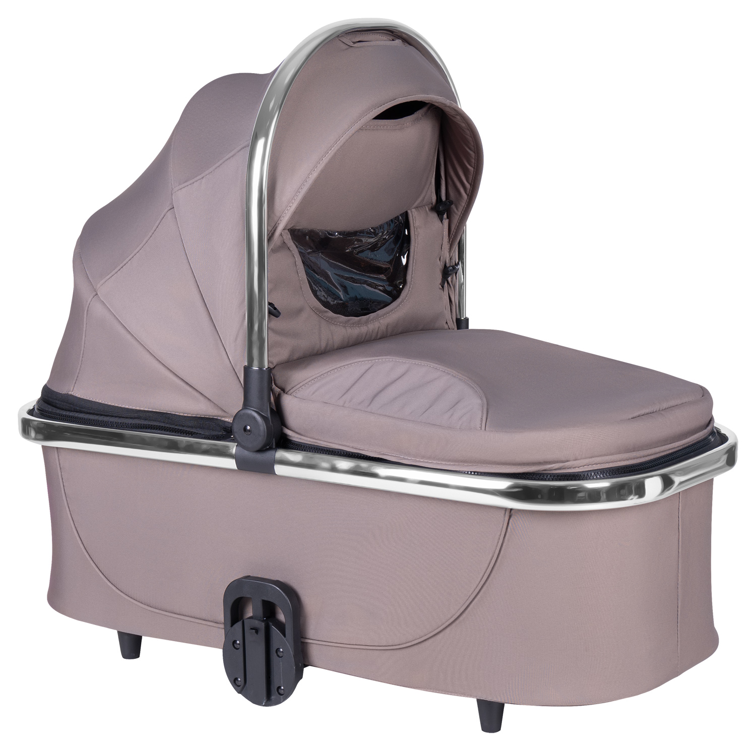 Коляска 3в1 Farfello Sola Trio Comfort - фото 17
